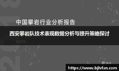 西安攀岩队技术表现数据分析与提升策略探讨