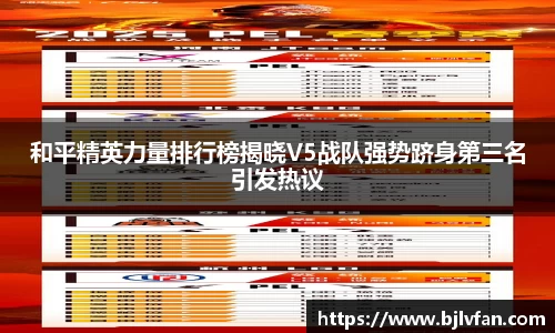 雷火竞技平台